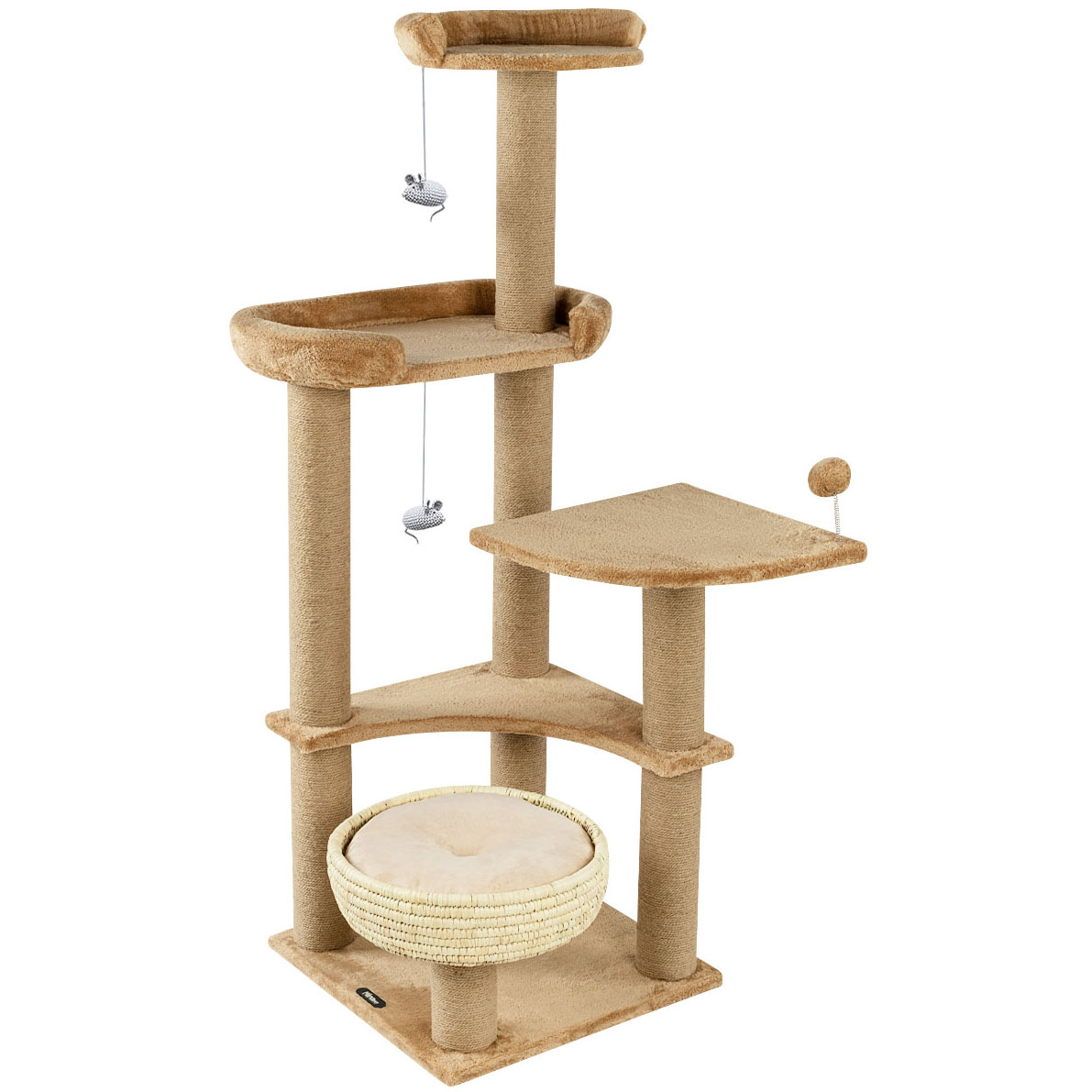 درخت گربه نیناپت کد J