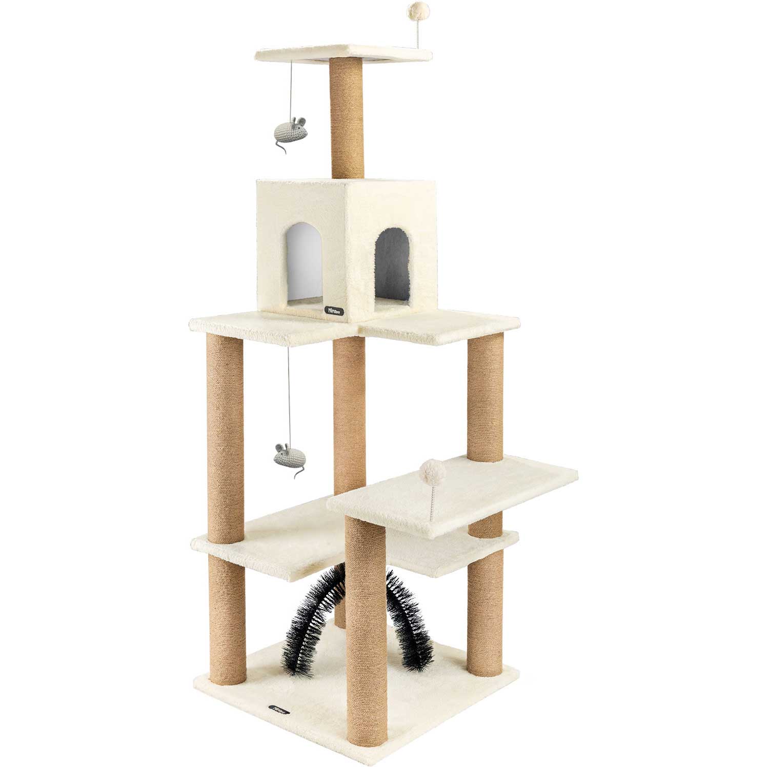 درخت گربه نیناپت کد X