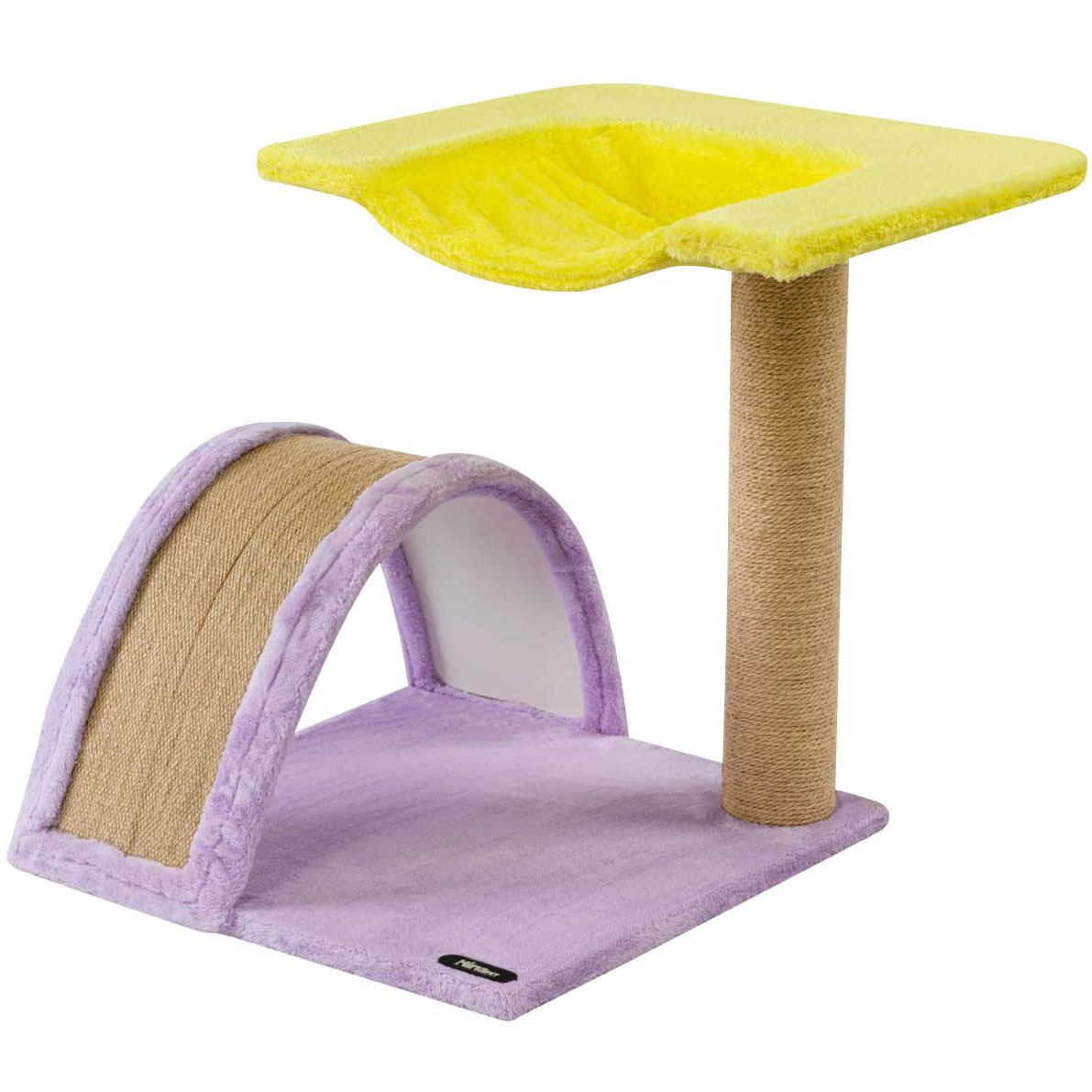 درخت گربه نیناپت کد I