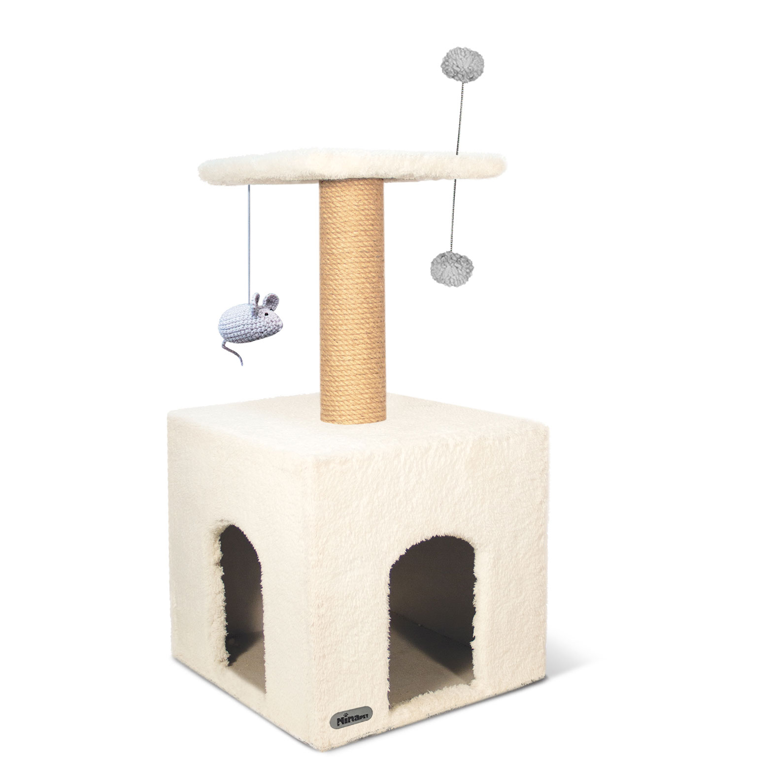 درخت گربه نیناپت کد P