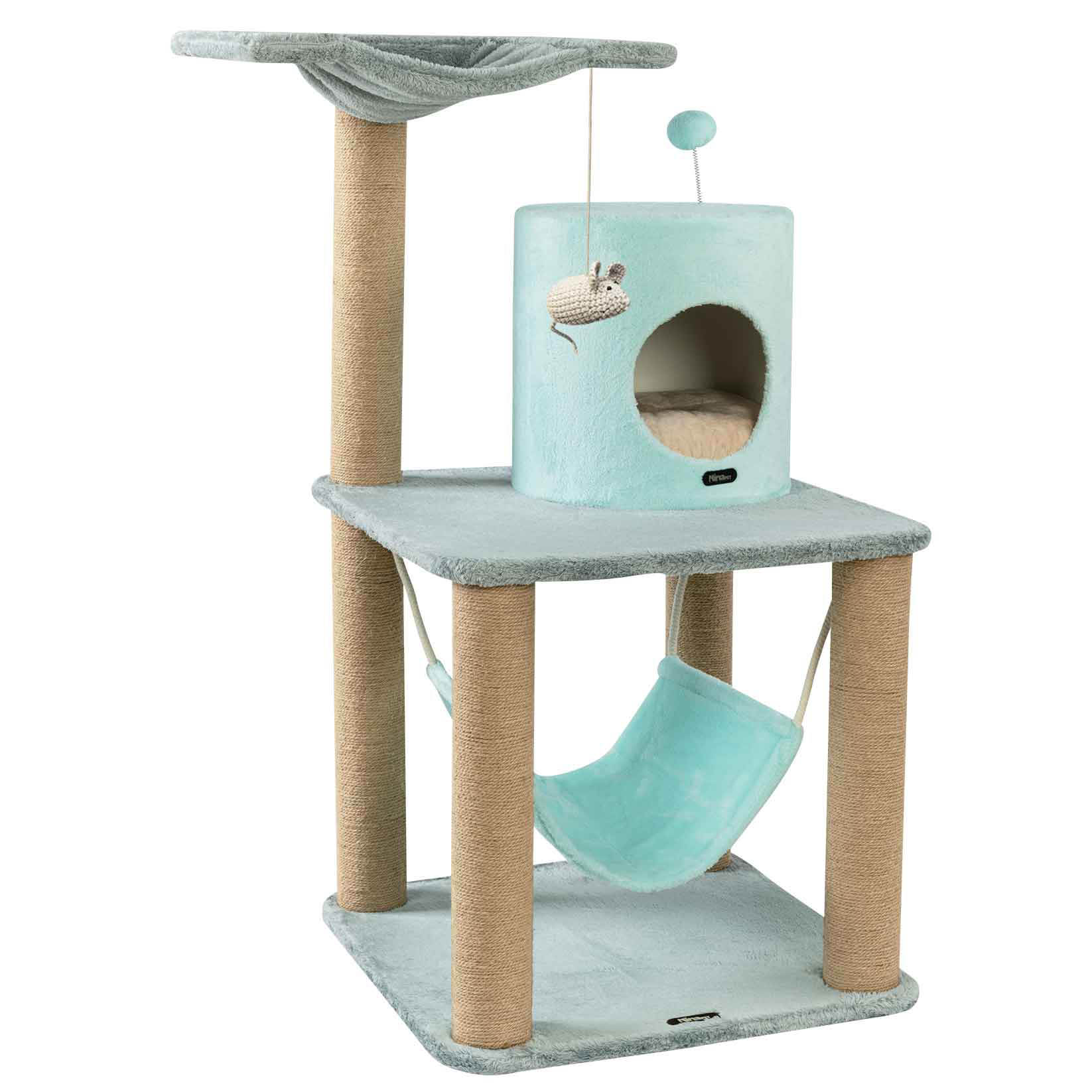 درخت گربه نیناپت کد T